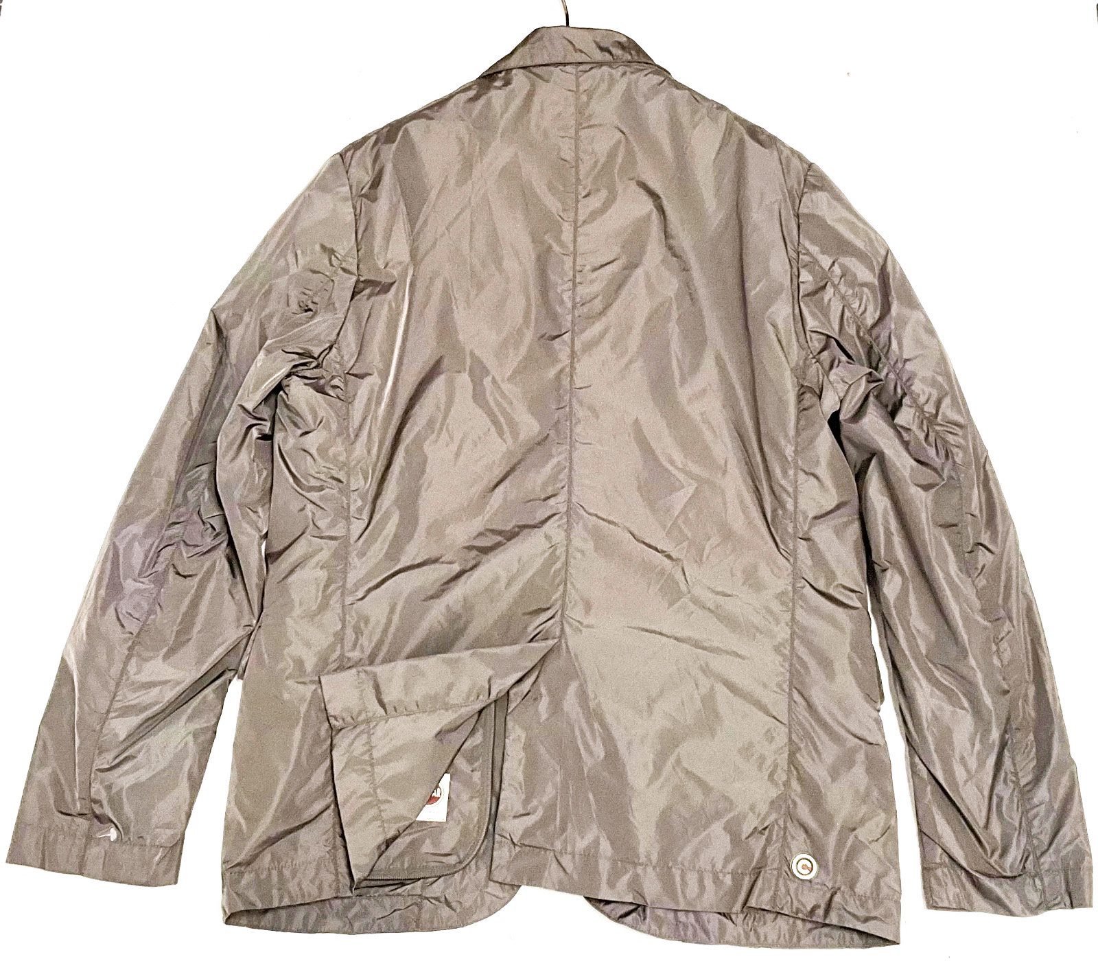 Colmar Sommerjacke Colmar Originals 1881 Florida Sommer Packbare Herren Jacken. in Unifarbe, Packbar