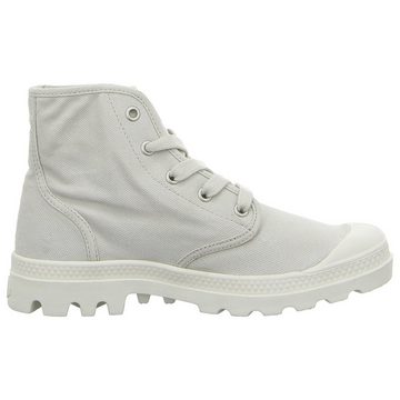 Palladium Womens Pampa HI Schnürstiefelette