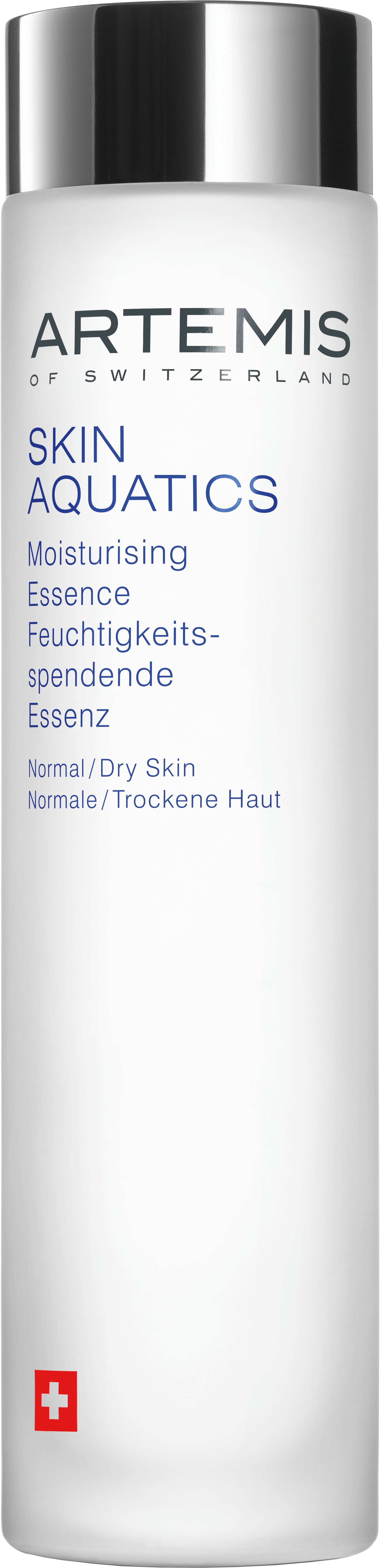 ARTEMIS Gesichtsserum Skin Aquatics Moisturising Essence, 1-tlg.