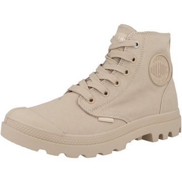 Palladium Pampa Mono Chrome Unisex Erwachsene Stiefelette