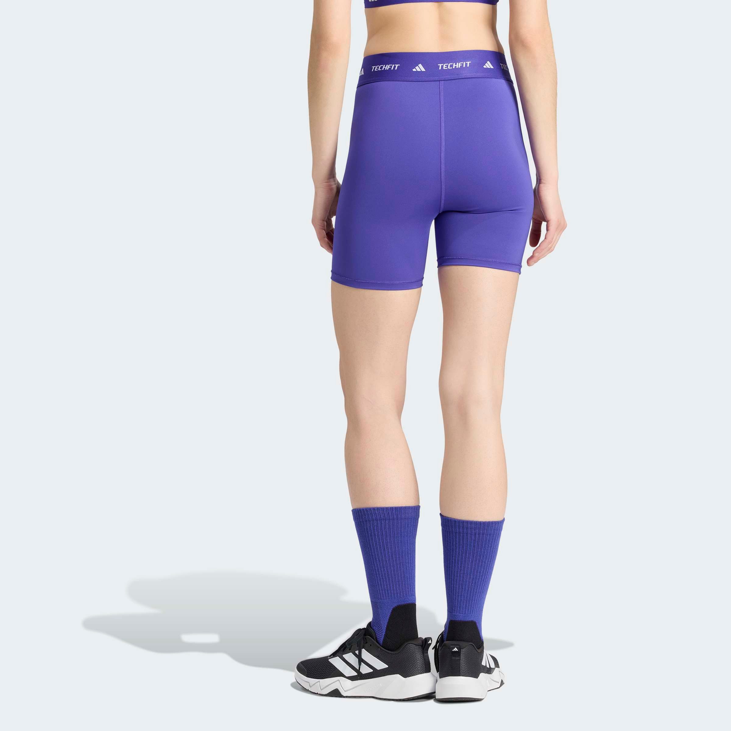 adidas Performance Shorts TECHFIT LEGGINGS