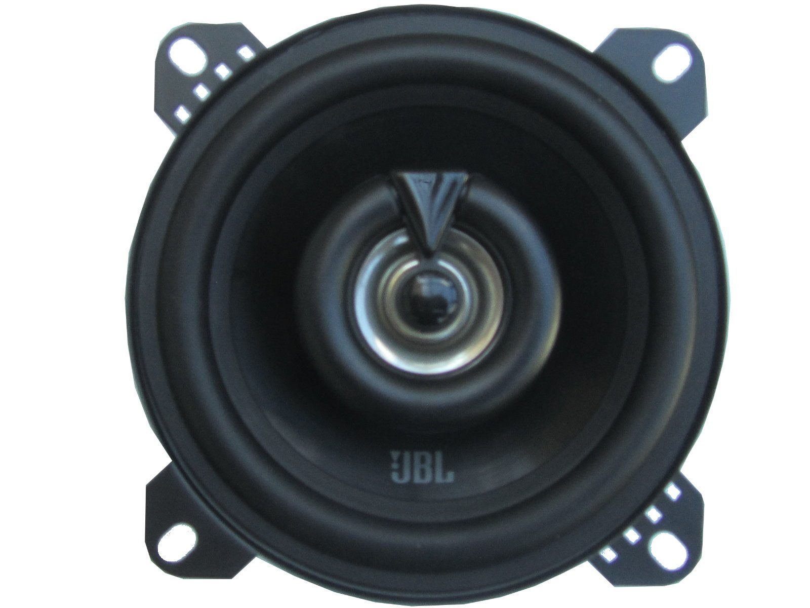 DSX JBL Lautsprecher Set für BMW X5 E70 BJ 06-13 Tür vorne hinten 640 Watt Auto-Lautsprecher (80 W)