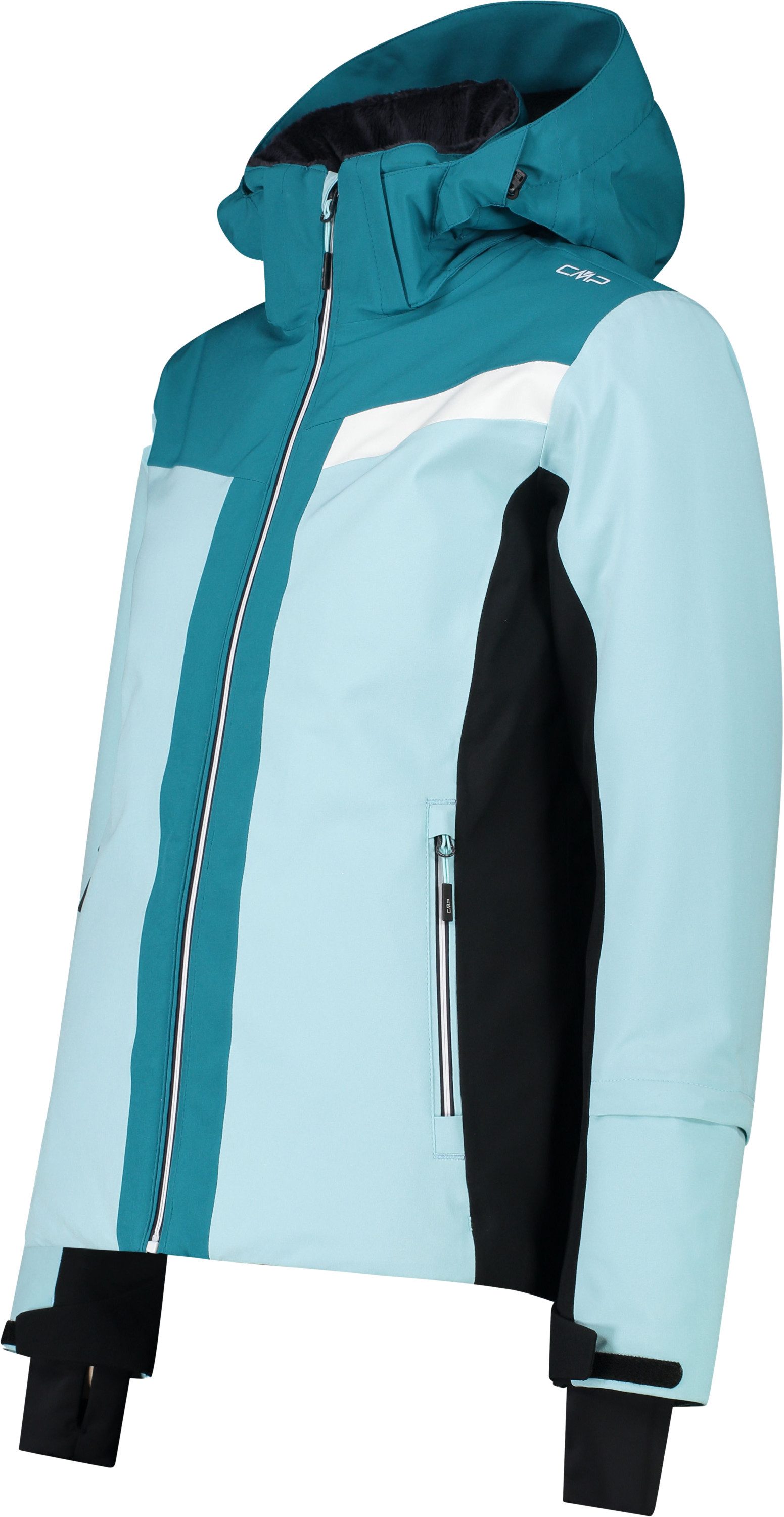 CMP Anorak CMP Sportive Damen-Skijacke