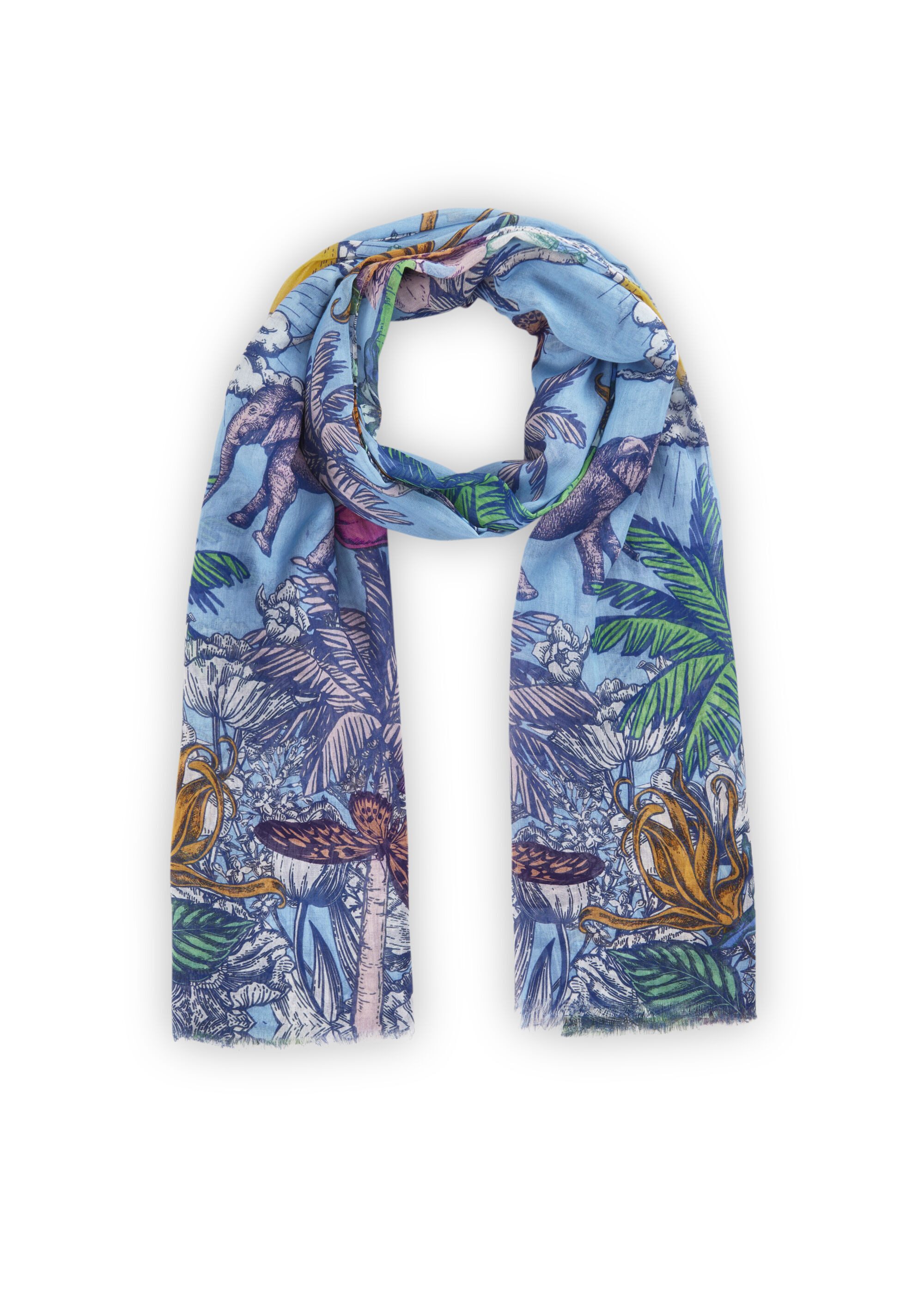 Codello Modeschal, (1-St) günstig online kaufen