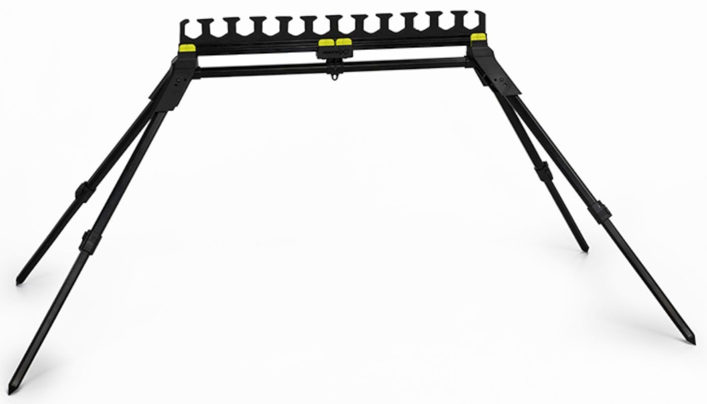 Fox Matrix Rutenhalter Fox Matrix 12 Kit Roost - Rutenauflage