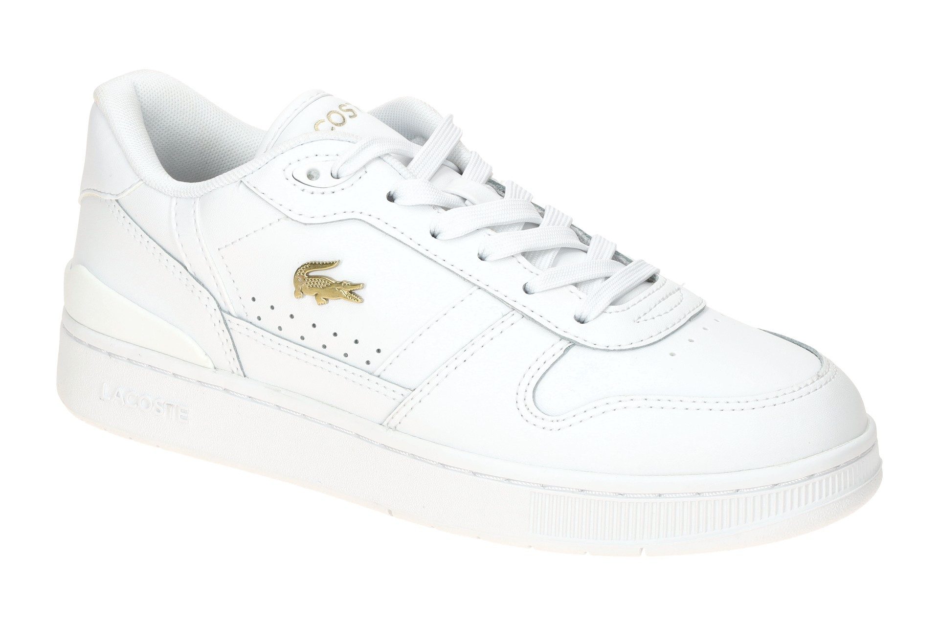 Lacoste 48SFA0038_216 Schnürschuh