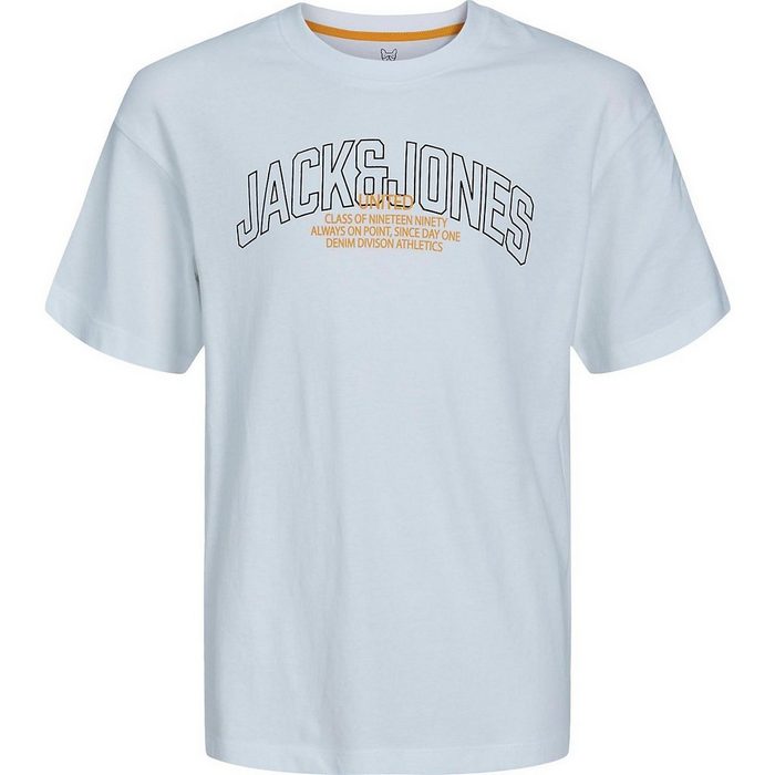 Jack & Jones Junior T-Shirt T-Shirt JORATHLEDPT für Jungen