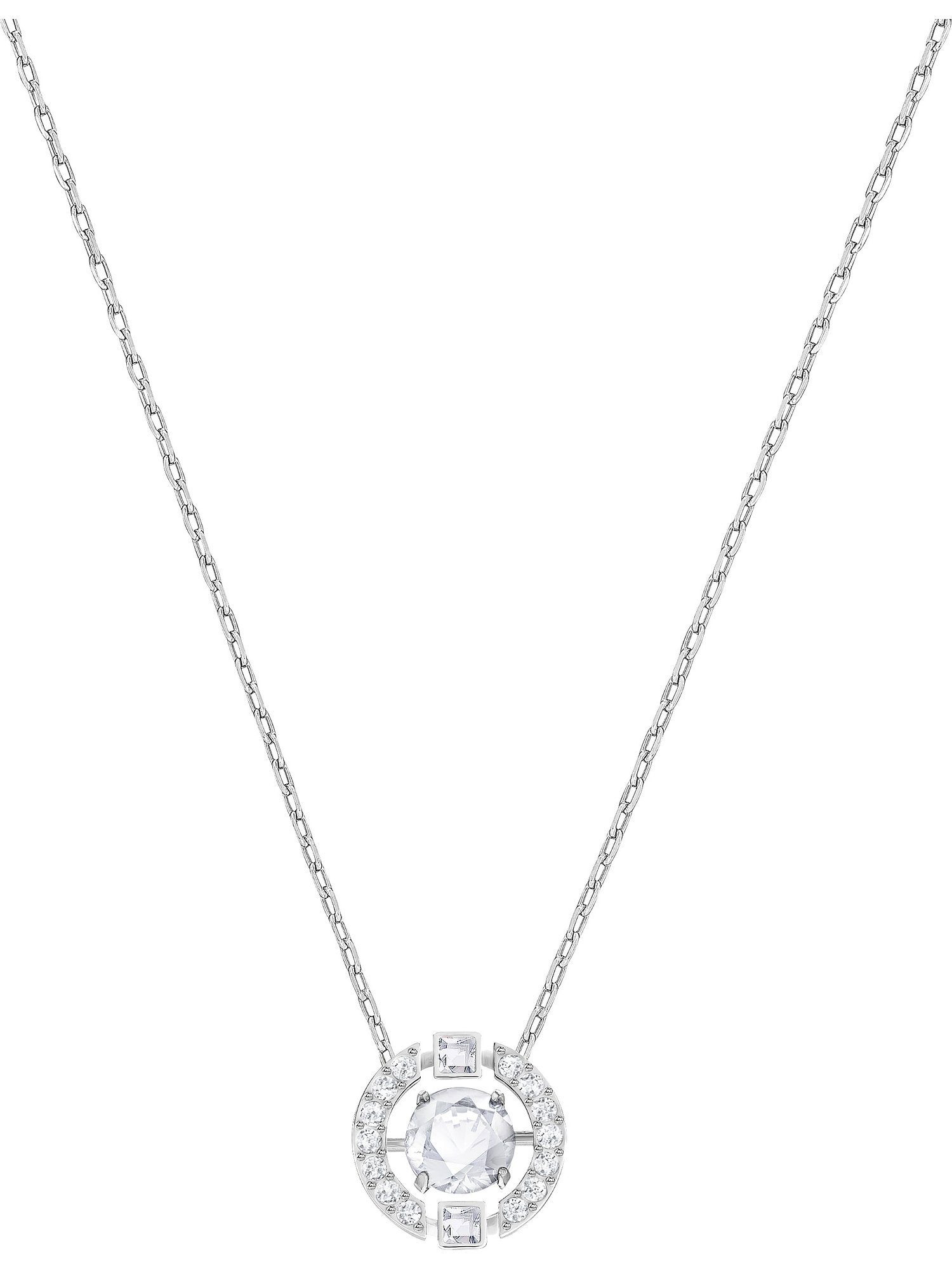 Swarovski Collier Swarovski Damen-Kette ... Swarovski Collier Swarovski Damen-Kette ...