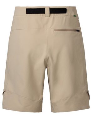 VAUDE Funktionshose Men's Elope Shorts (1-tlg) Green Shape