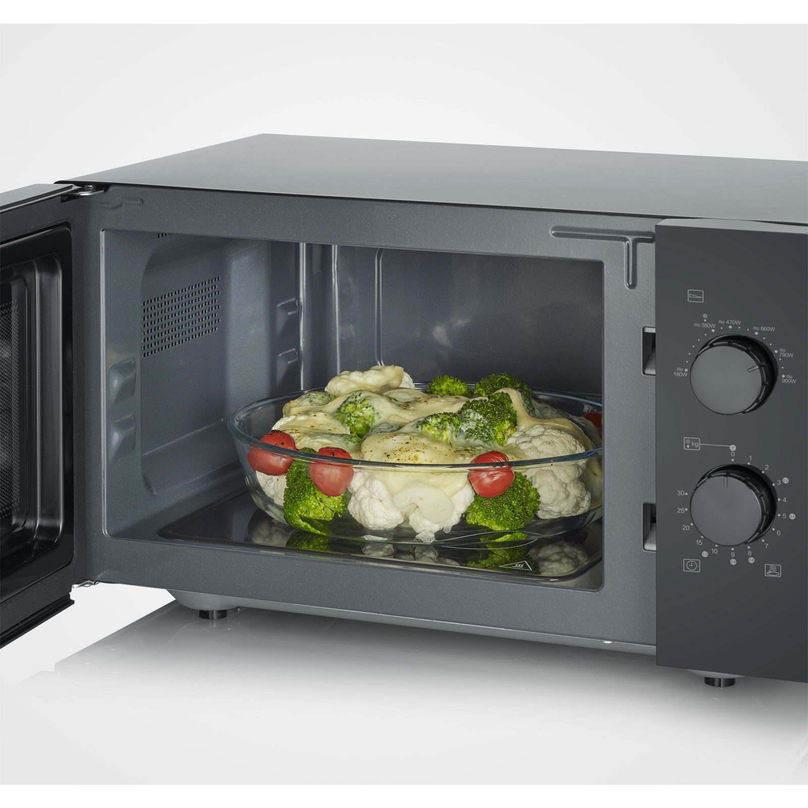 Severin Mikrowelle MW 7789