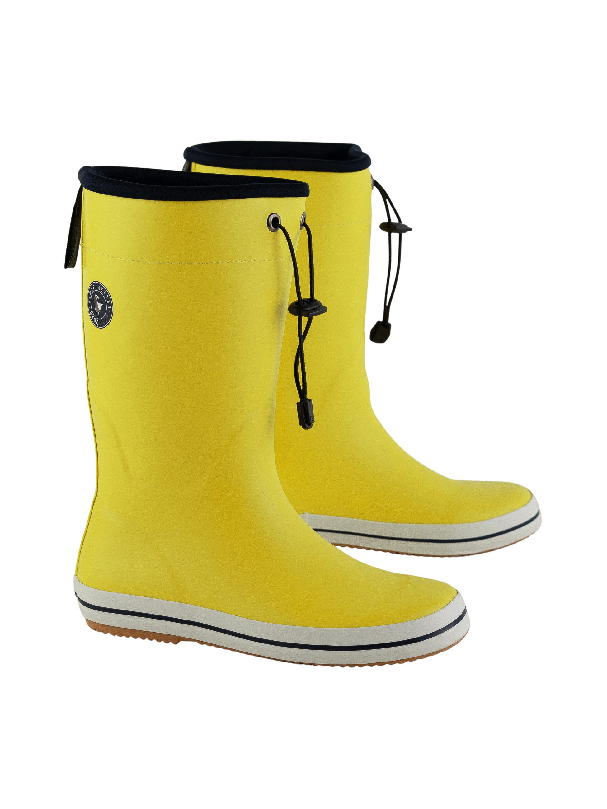 Schietwetter Herren "Heye" Резиновые сапоги