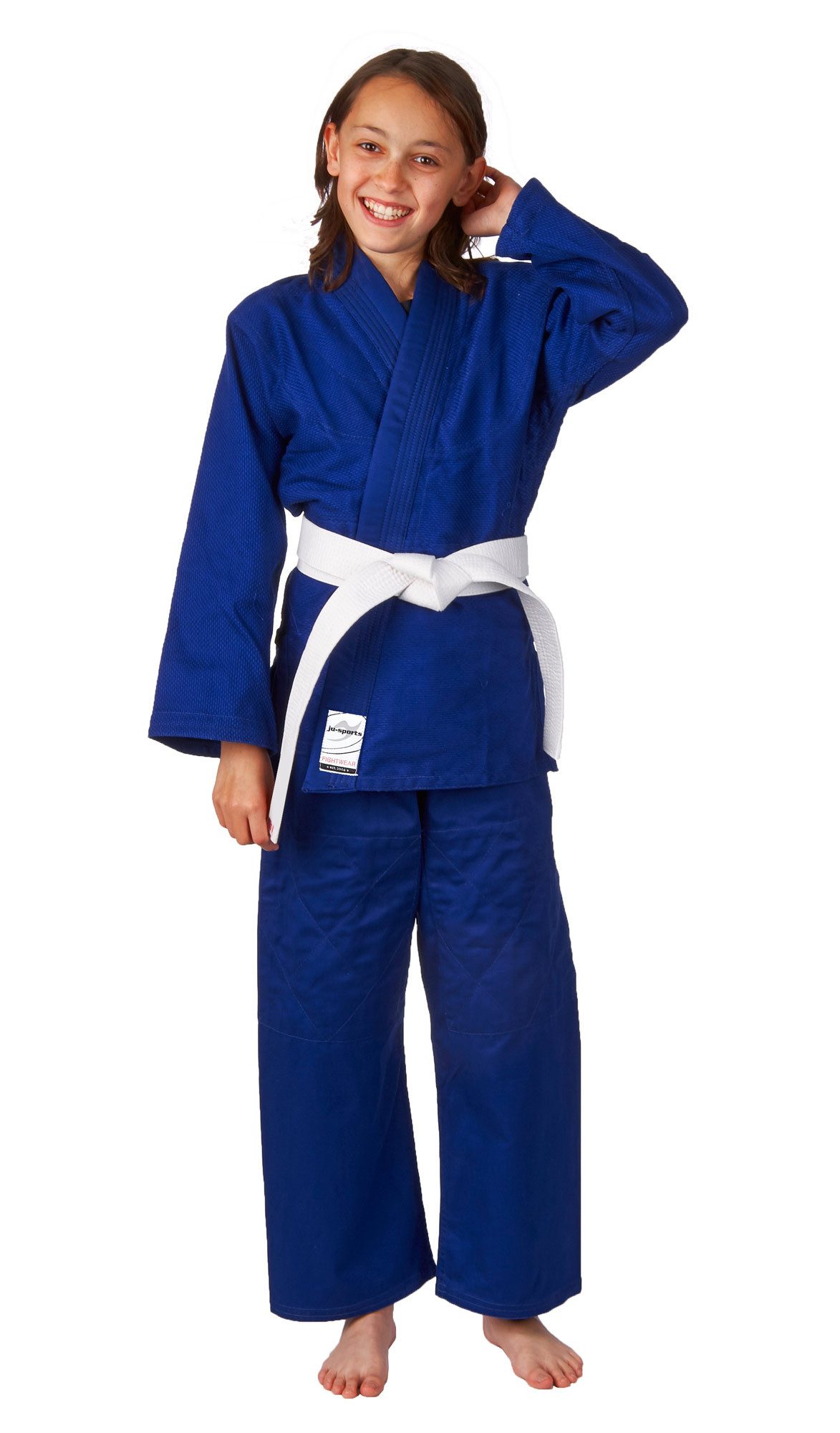 Ju-Sports Judoanzug to start