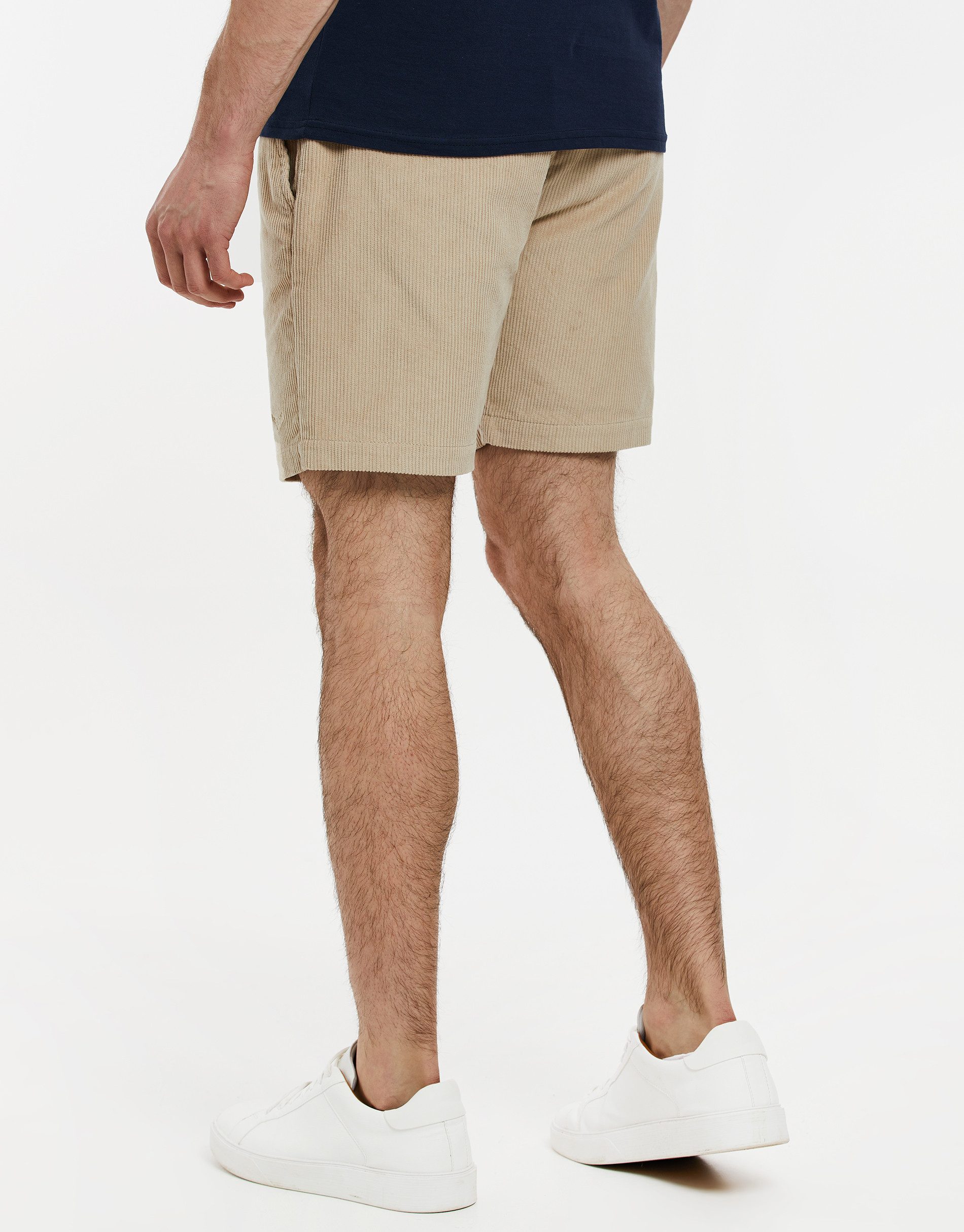 Threadbare Shorts THBPalio (1-tlg) mit praktischem Dehnbund