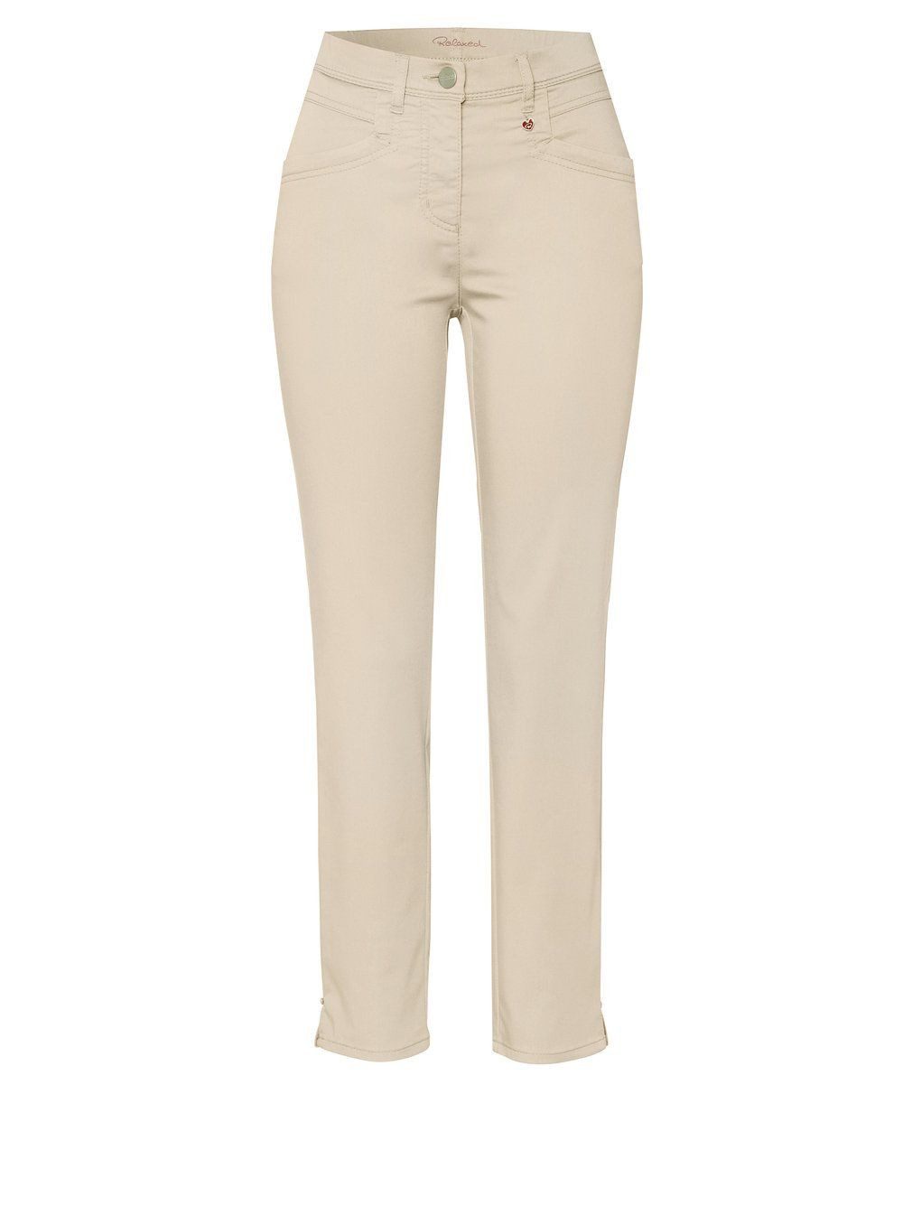 5-Pocket-Hose Meine beste Freundin 7/8
