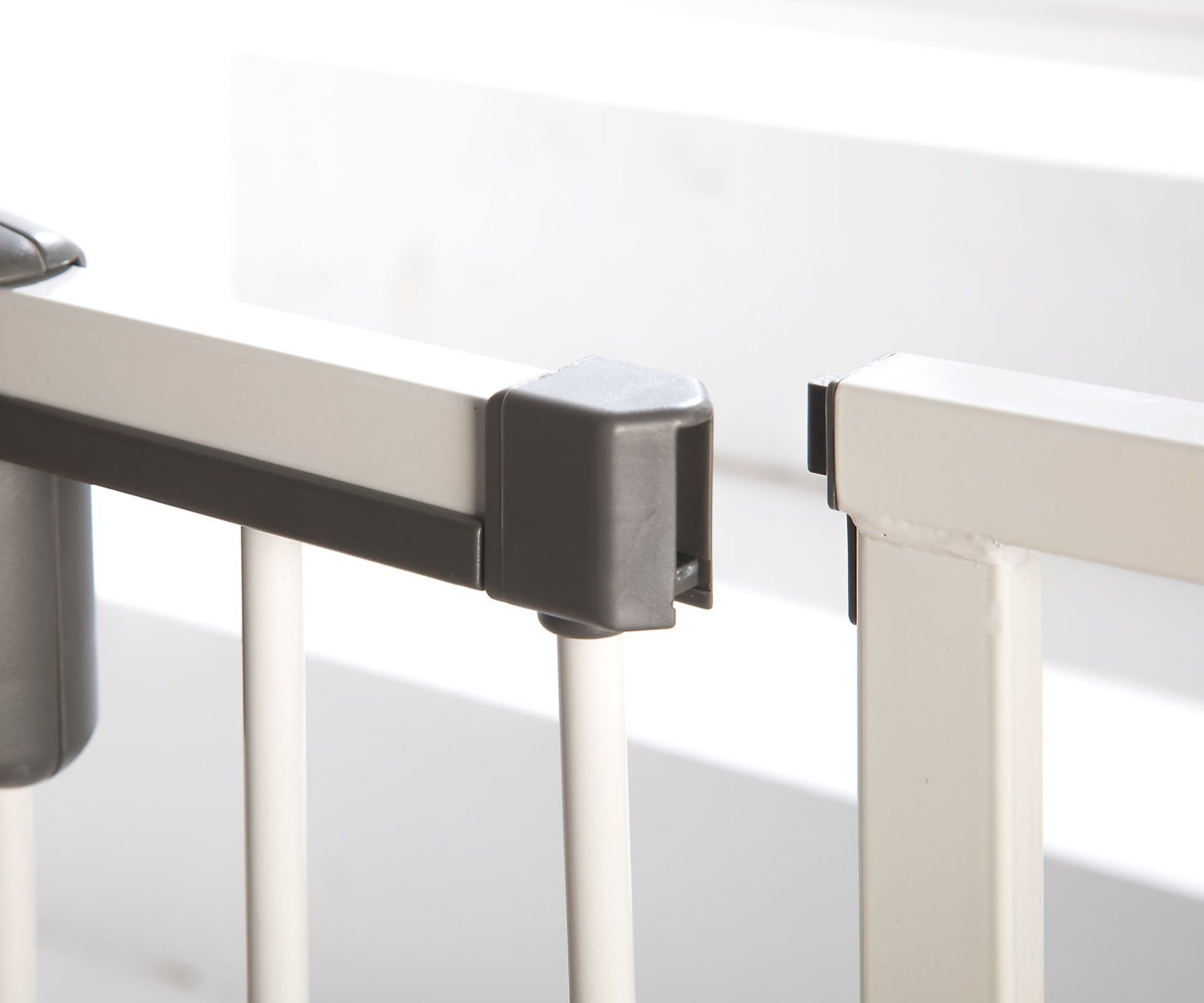 Geuther Türschutzgitter Easylock