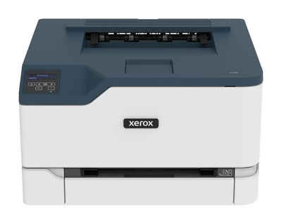 Xerox Xerox C230 Farblaserdrucker, (WLAN, automatischer Duplexdruck)