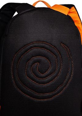 Naruto Freizeitrucksack