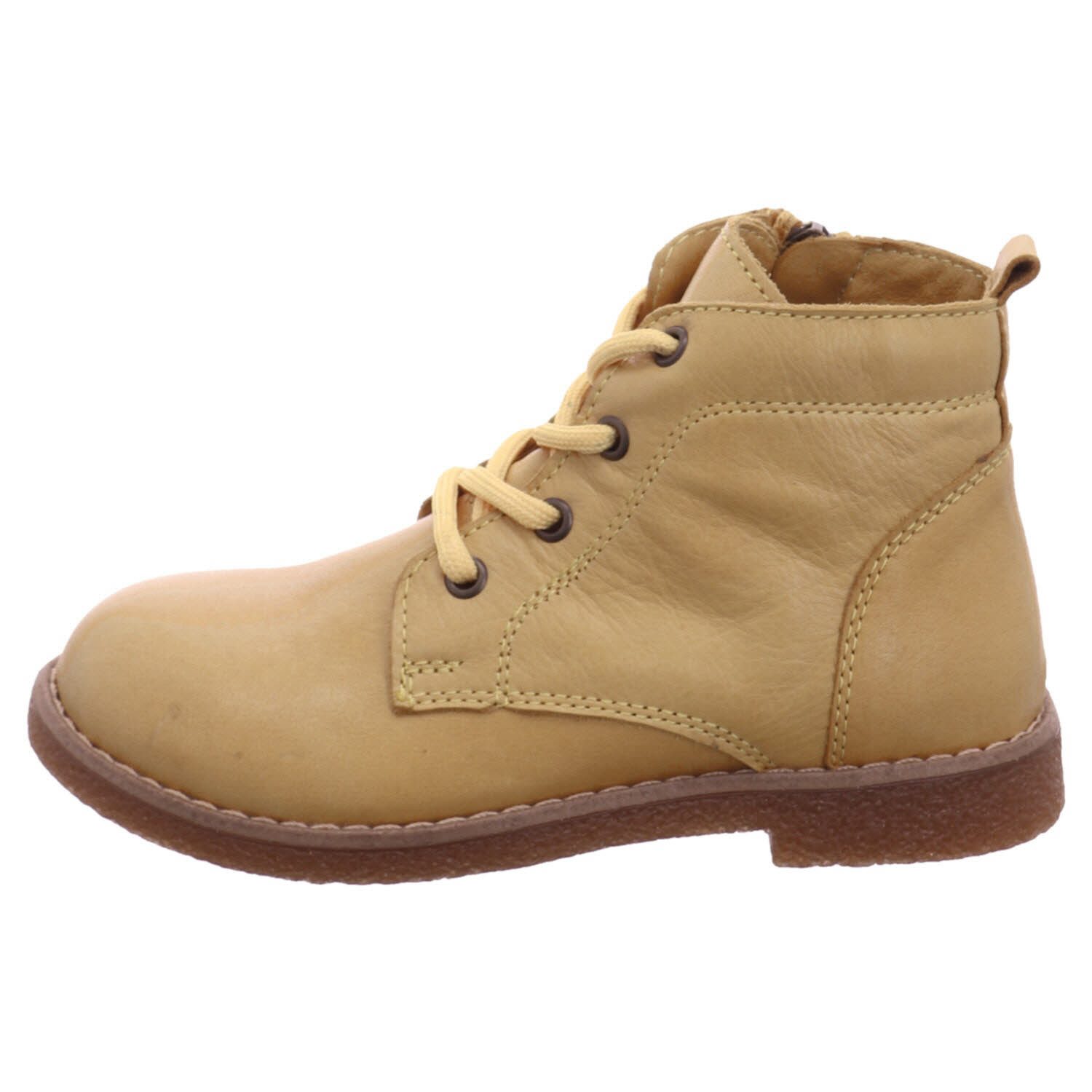 Andrea Conti Ki.- Schnürer Stiefel