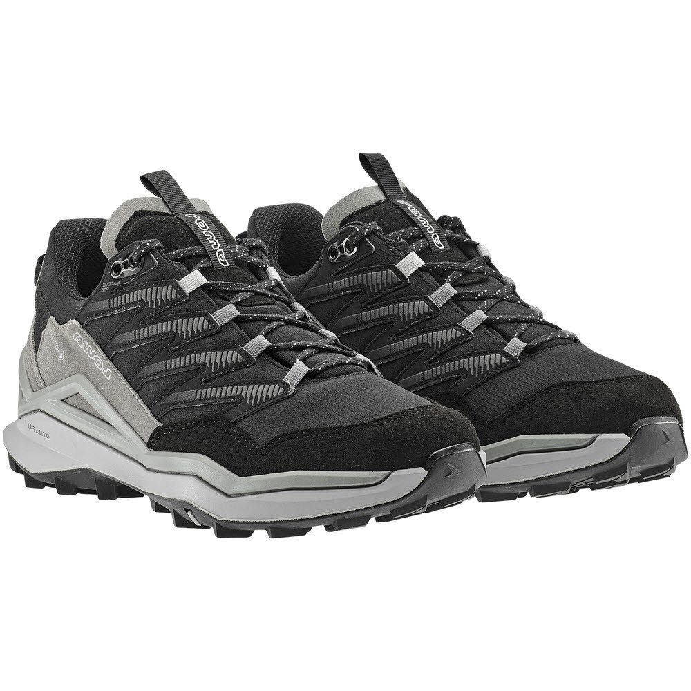 Lowa MADDOX PRO GTX LO Wanderschuh günstig online kaufen