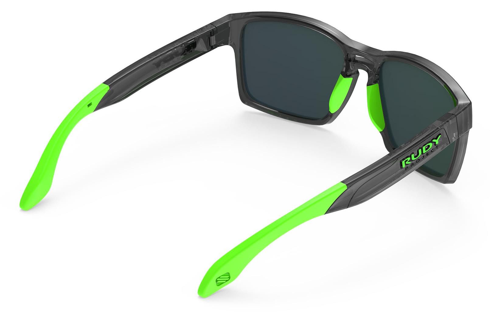 Rudy Project Sonnenbrille Rudy Project Spinair 57 Polar 3FX Sonnenbrille