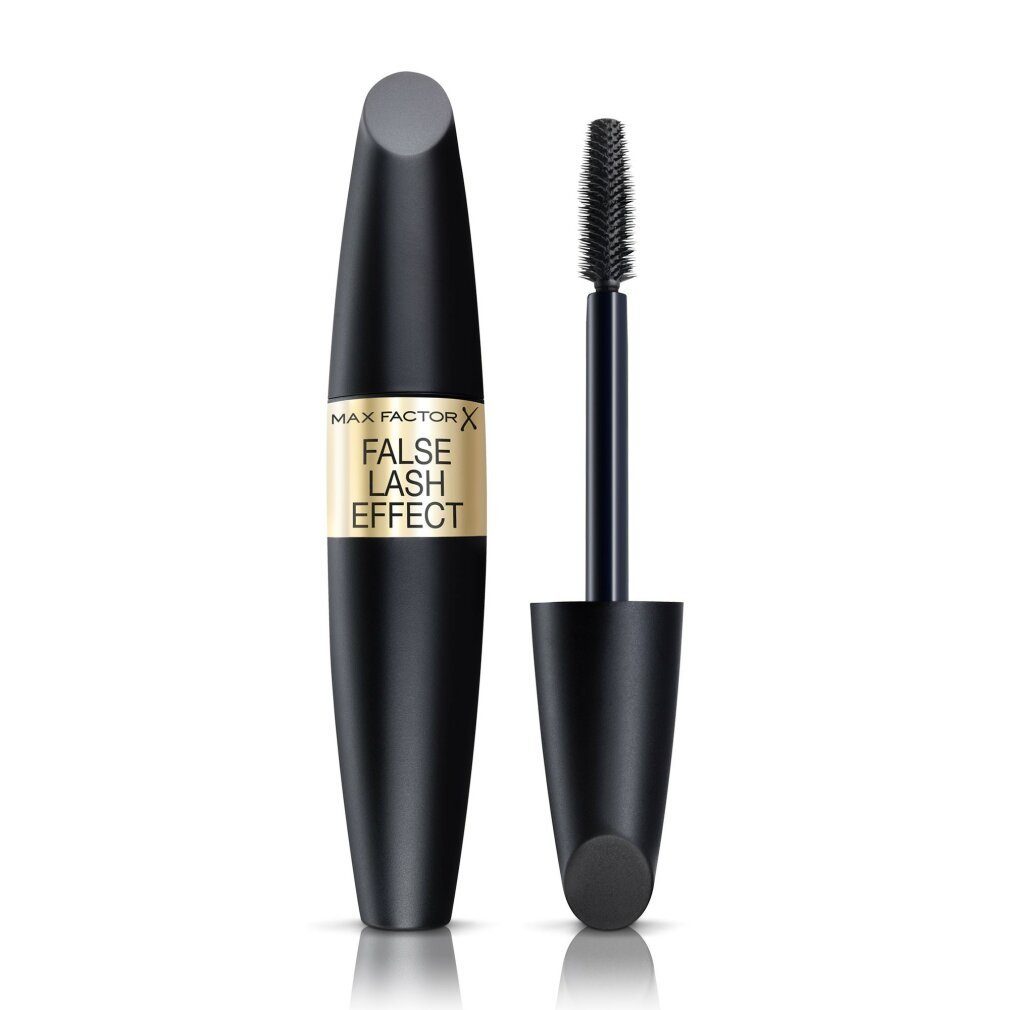 MAX FACTOR Mascara False Lash Effect Mascara 01 Black