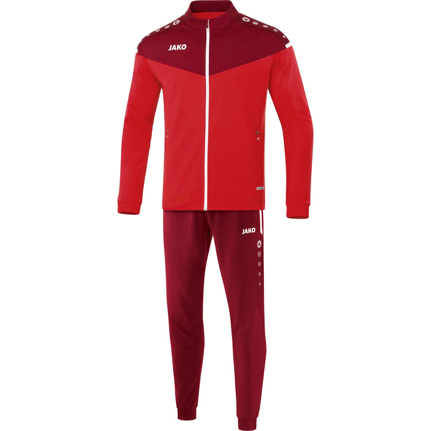 Jako Trainingsanzug Jako Herren Trainingsanzug Polyester günstig online kaufen