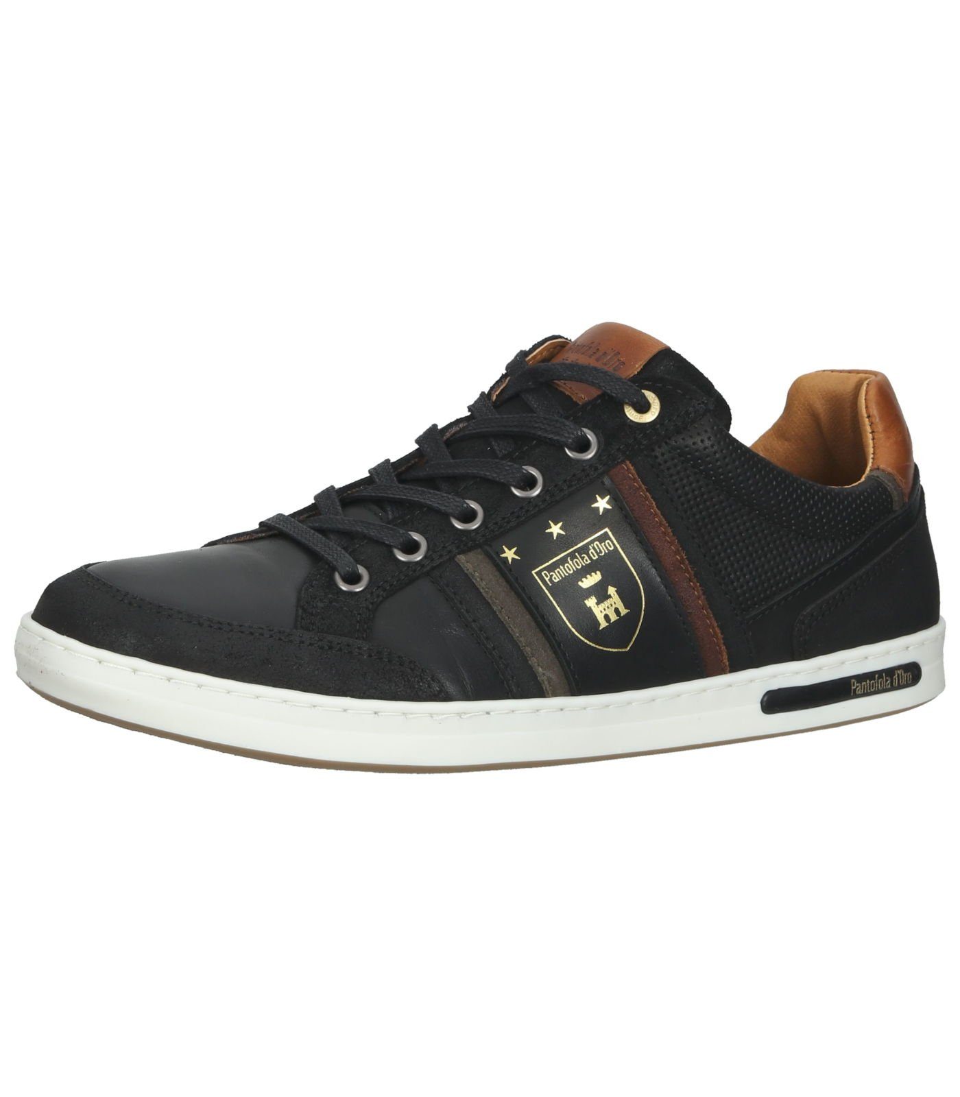 Pantofola d´Oro Sneaker Leder Sneaker