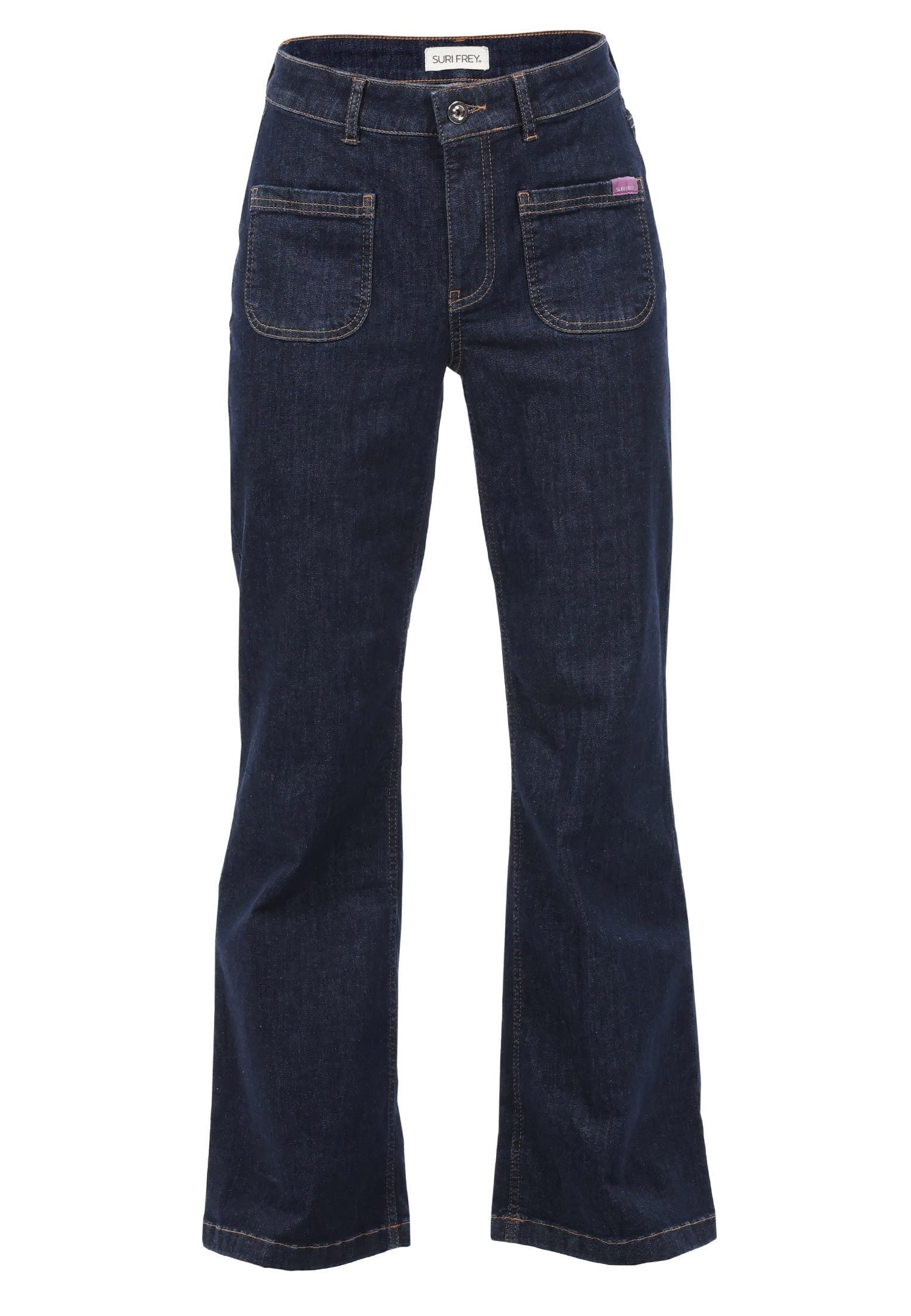 SURI FREY Bootcut-Jeans SFY Freyday (1-tlg) günstig online kaufen