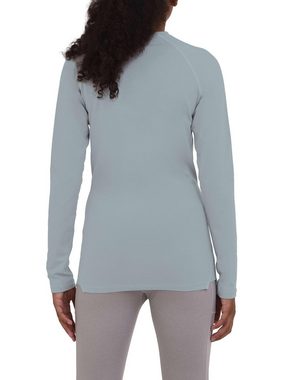 TCA Langarmshirt TCA Mädchen SuperThermal Trainingsoberteil - Türkis, 12-14 Jahre (1-tlg)