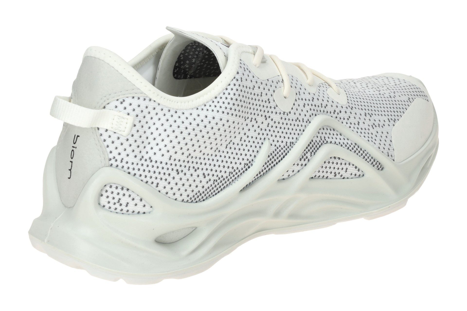 Ecco 82562452587 Schnürschuh