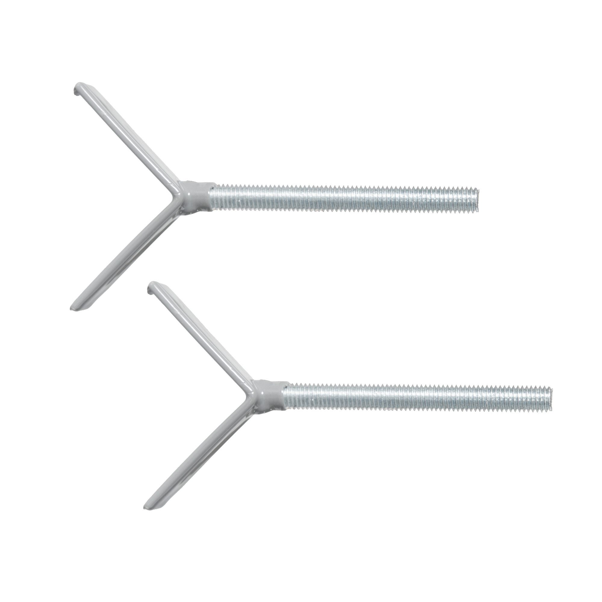 roba® Дверной охранник Y Spindel zur Befestigung von Tür- und Лестничные ворота easySafe+ (Set, 2 Stück)