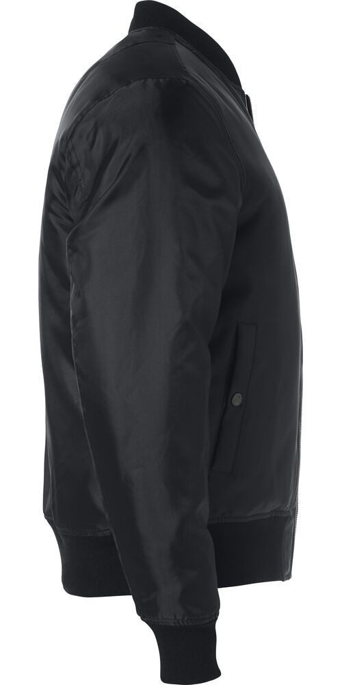 Clique Funktionsjacke Bomber