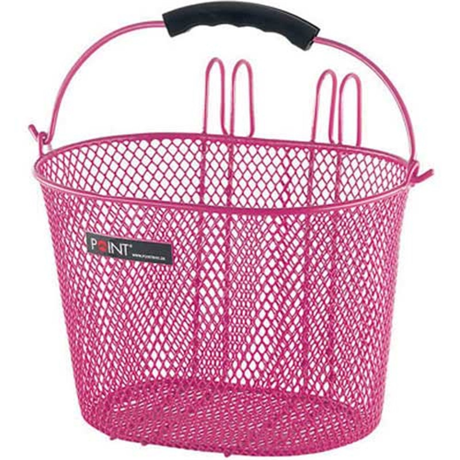 Point Fahrradkorb, Kinder