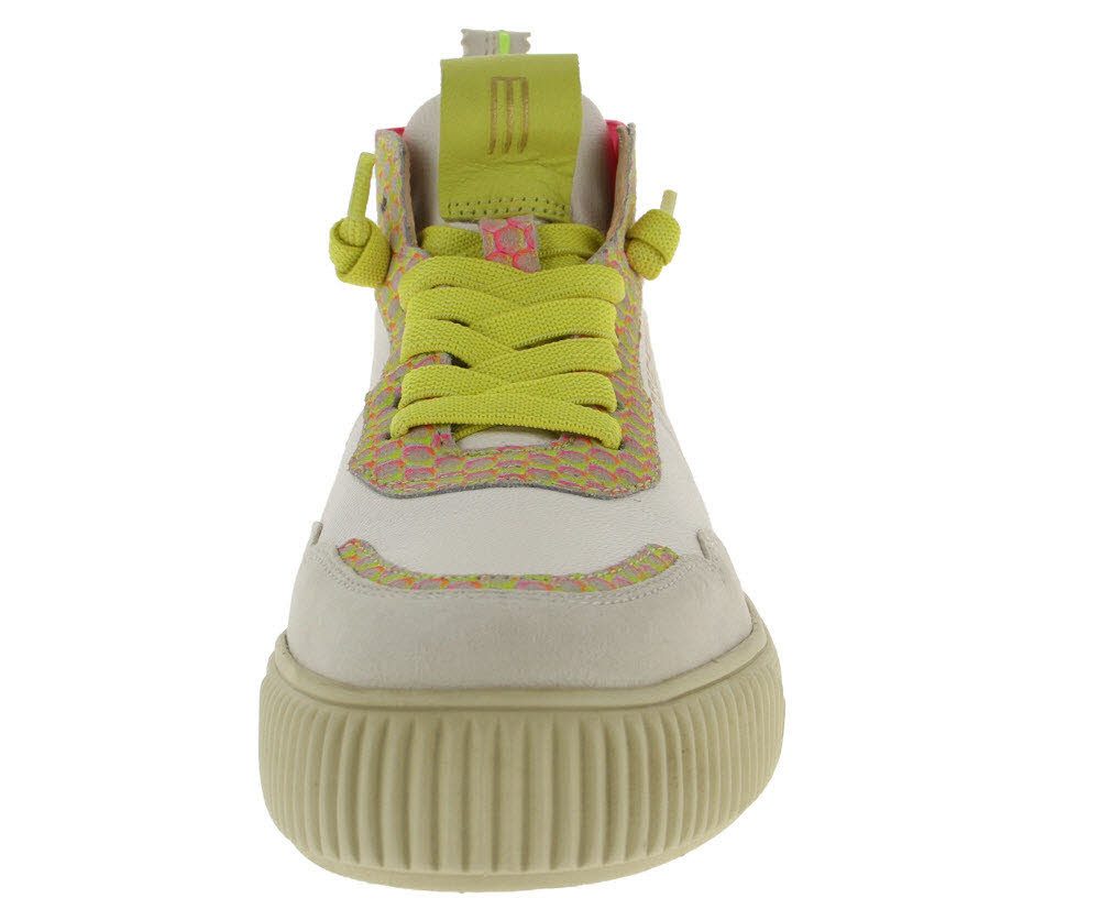 CRICKIT Crickit Damen knöchelhohe Sneaker Schnürstiefelette günstig online kaufen