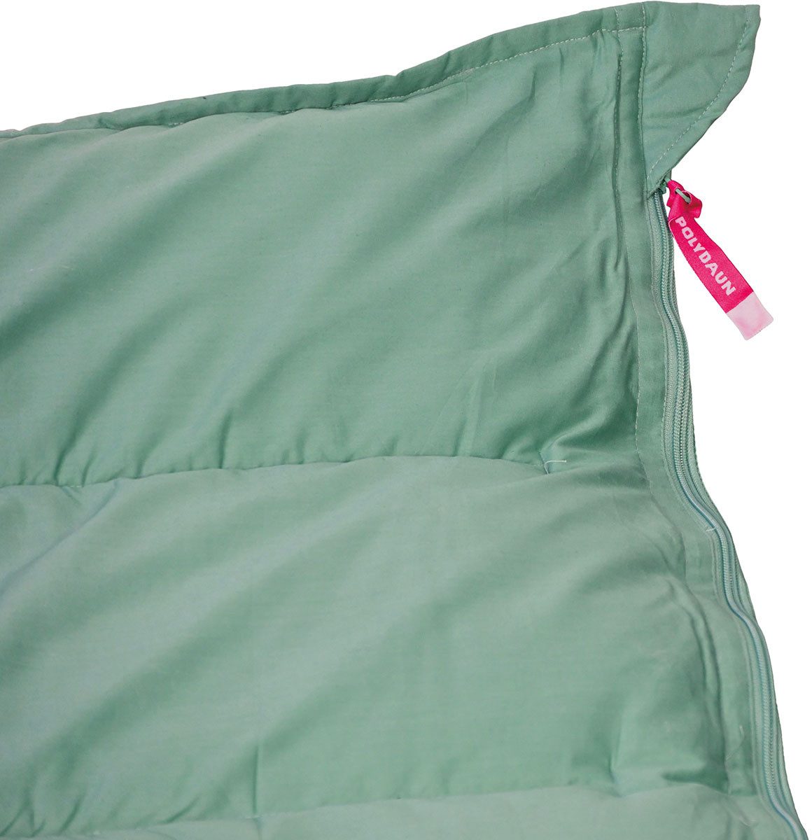 Polydaun Deckenschlafsack Schlafsack Light Comfort