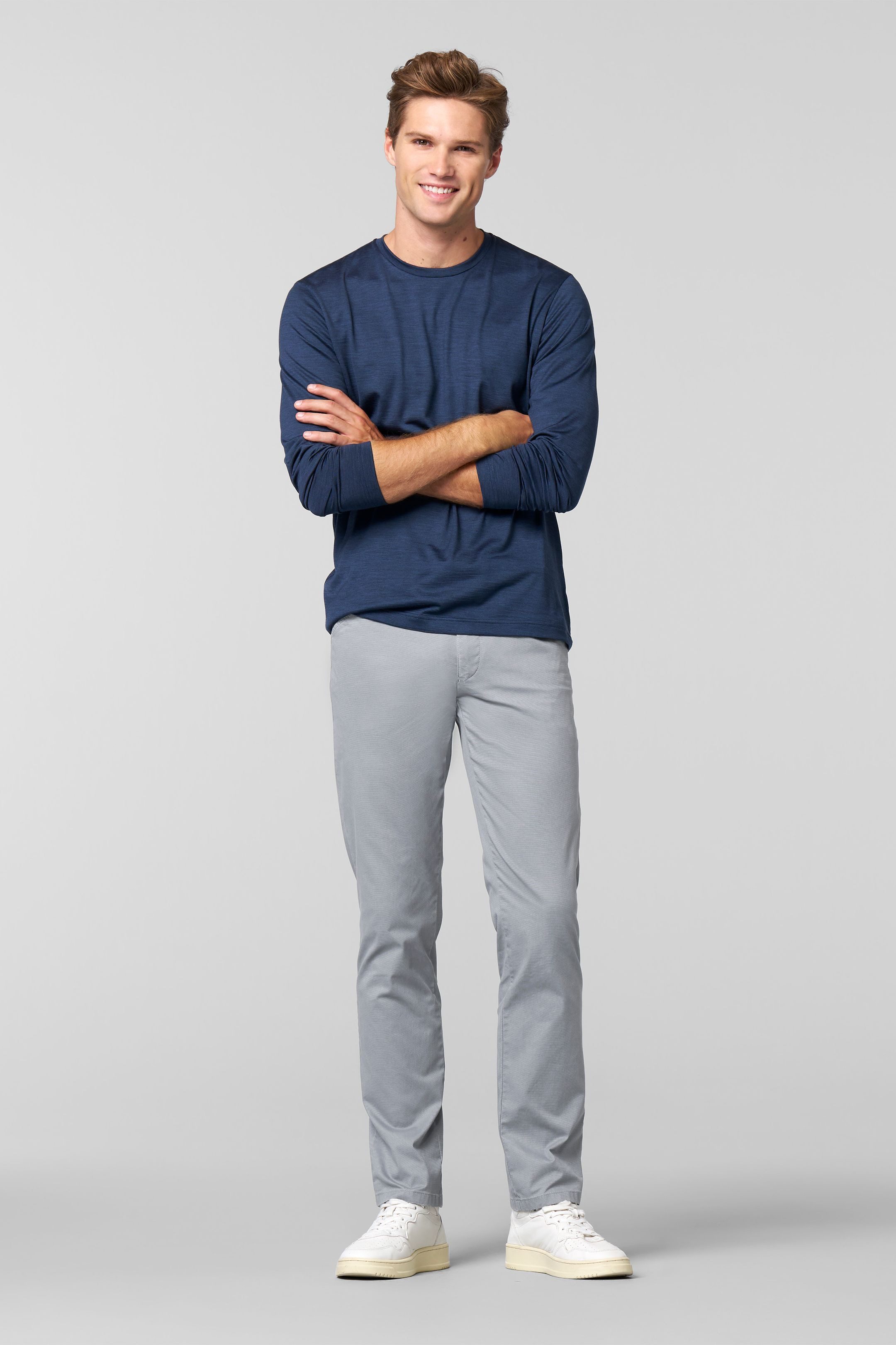 MEYER 5-Pocket-Hose günstig online kaufen