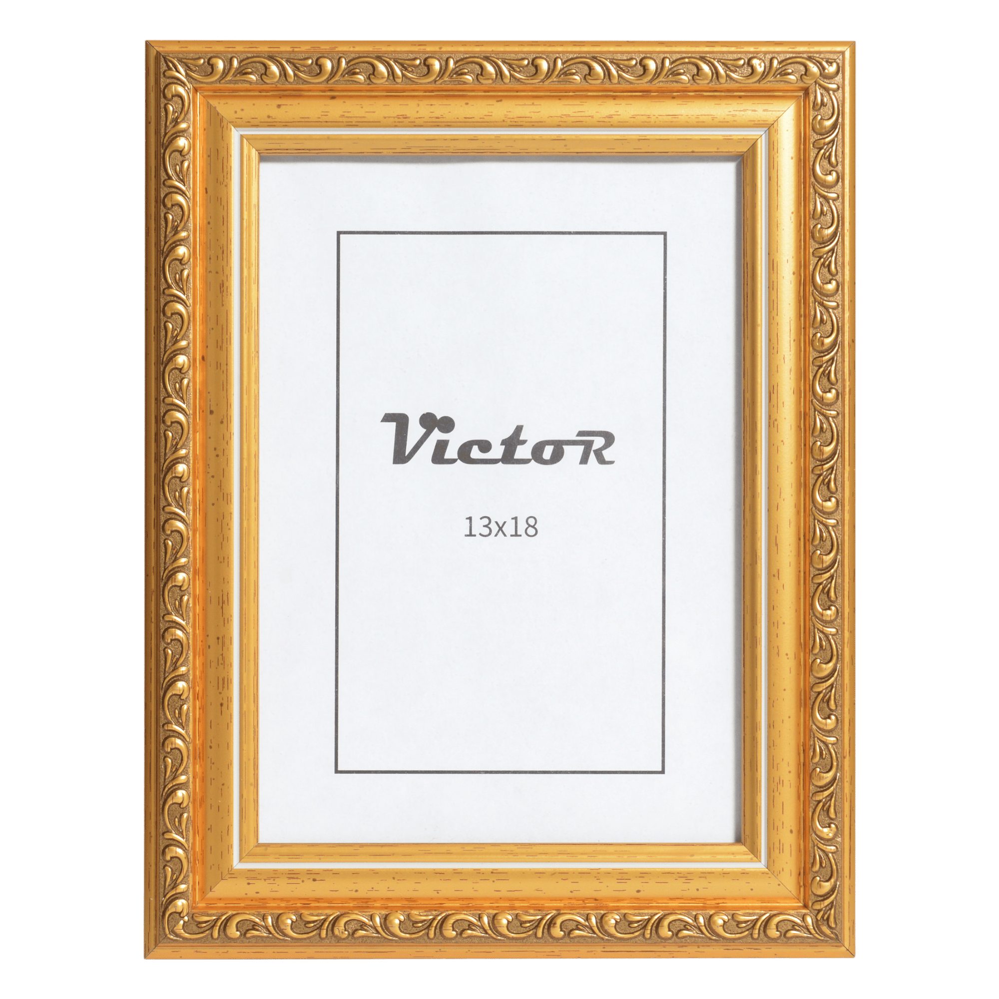 Victor (Zenith) Bilderrahmen Chagall, Antiker Bilderrahmen Gold 13x18 cm, B günstig online kaufen