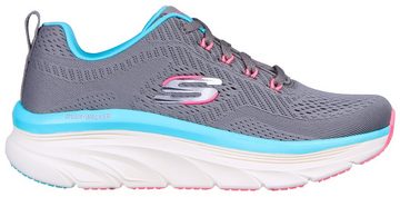 Skechers D'LUX WALKER - FRESH FINESSE Sneaker in veganer Verarbeitung