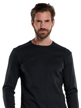 Engbers Langarmshirt Langarm-Shirt "My Favorite" organic