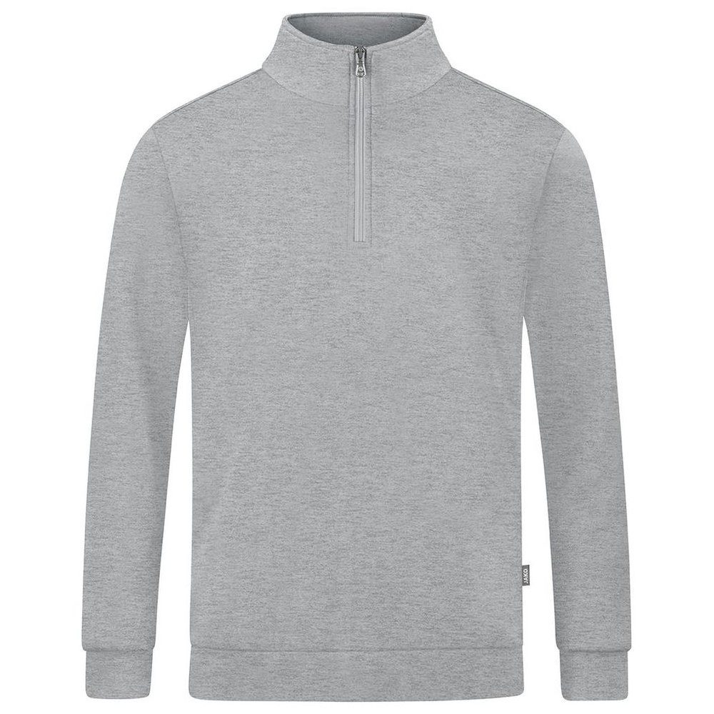 Jako Longsleeve Ziptop Organic