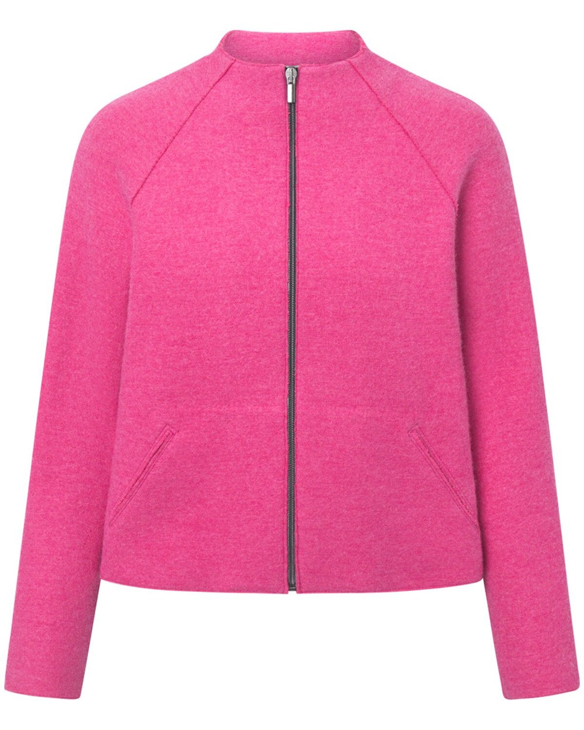 Stapf Strickpullover Jacke Sissi günstig online kaufen