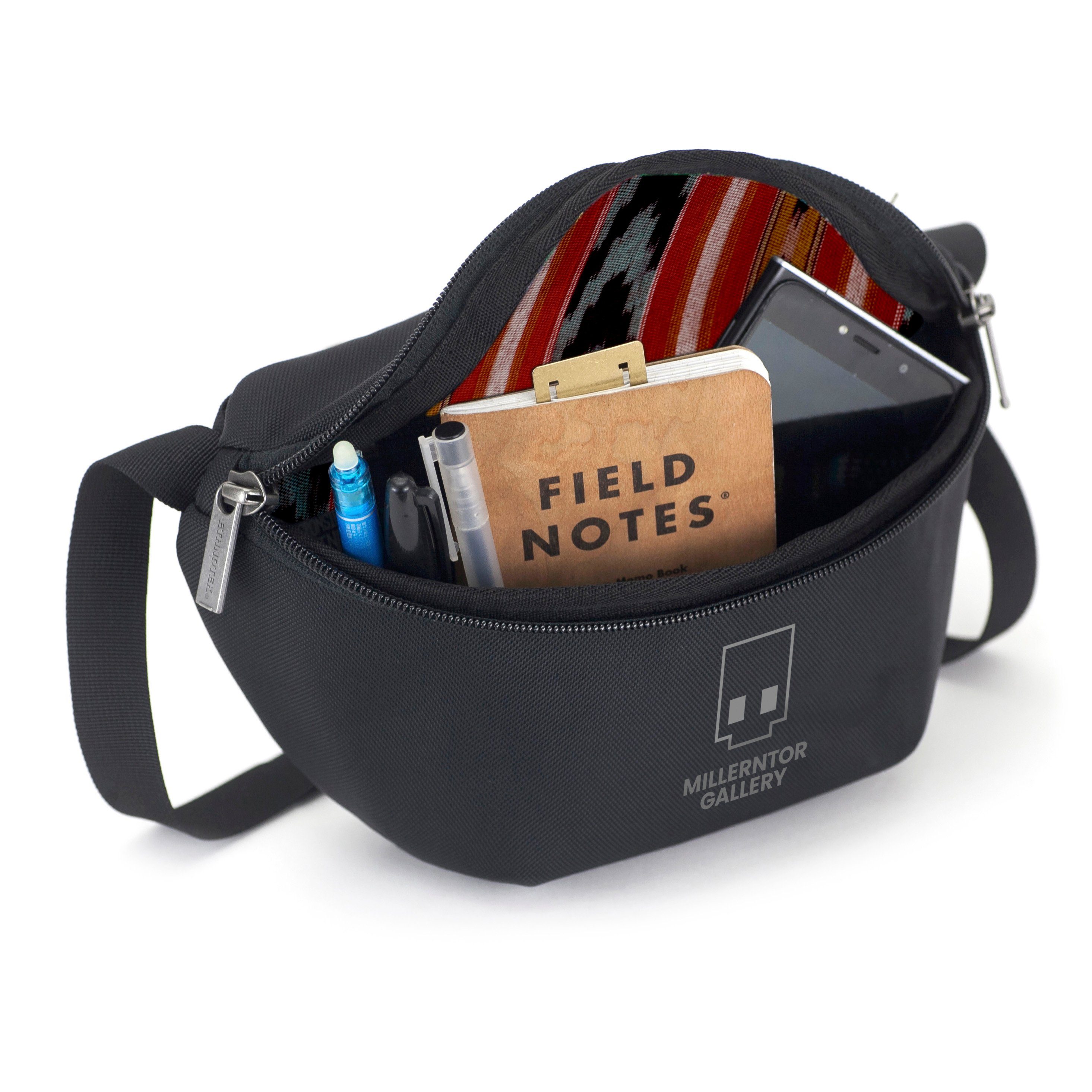 Ethnotek Bauchtasche Bagus Bum Bag Bauchtasche günstig online kaufen