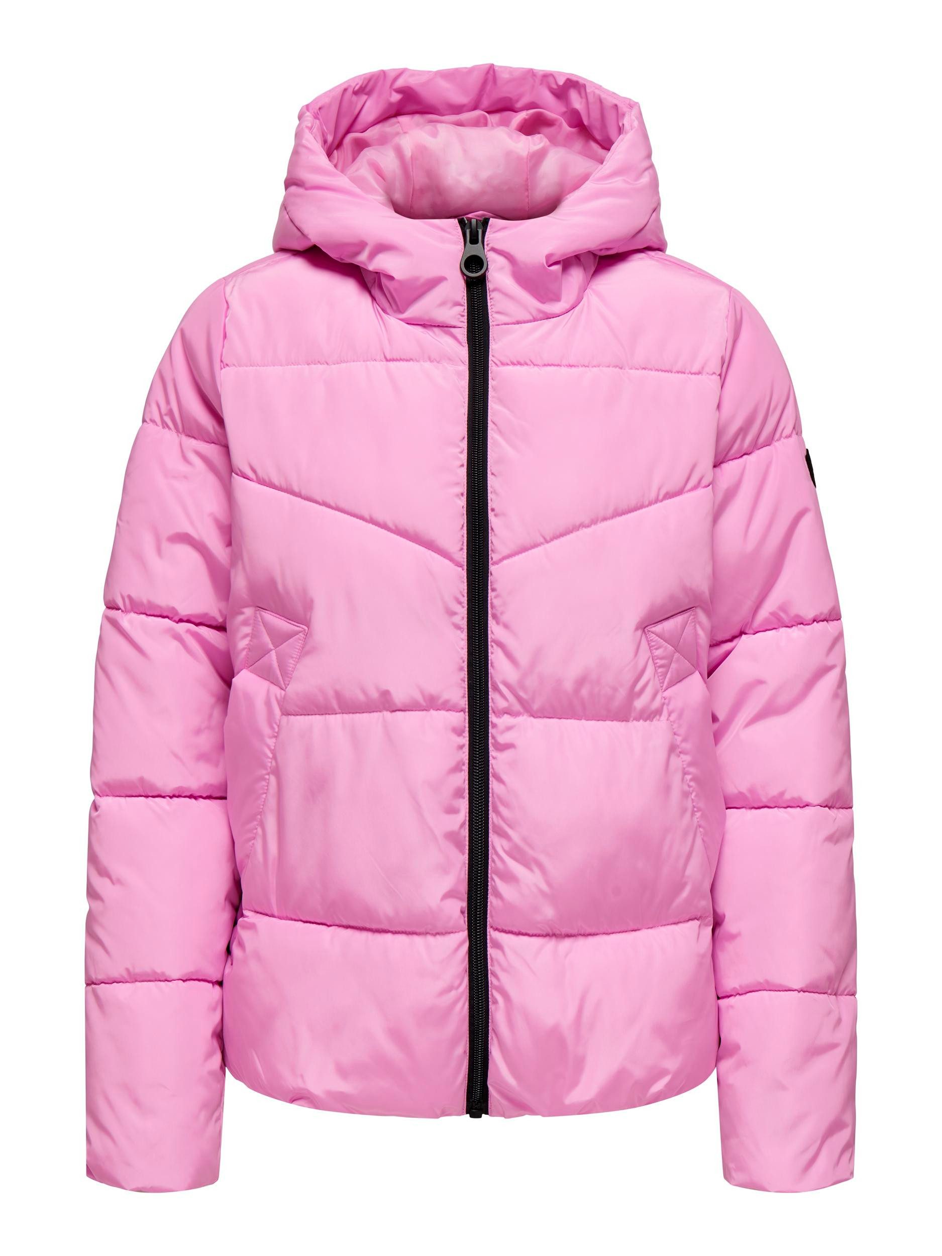 ONLY Steppjacke ONLNEWAMANDA SHORT JACKET CC günstig online kaufen