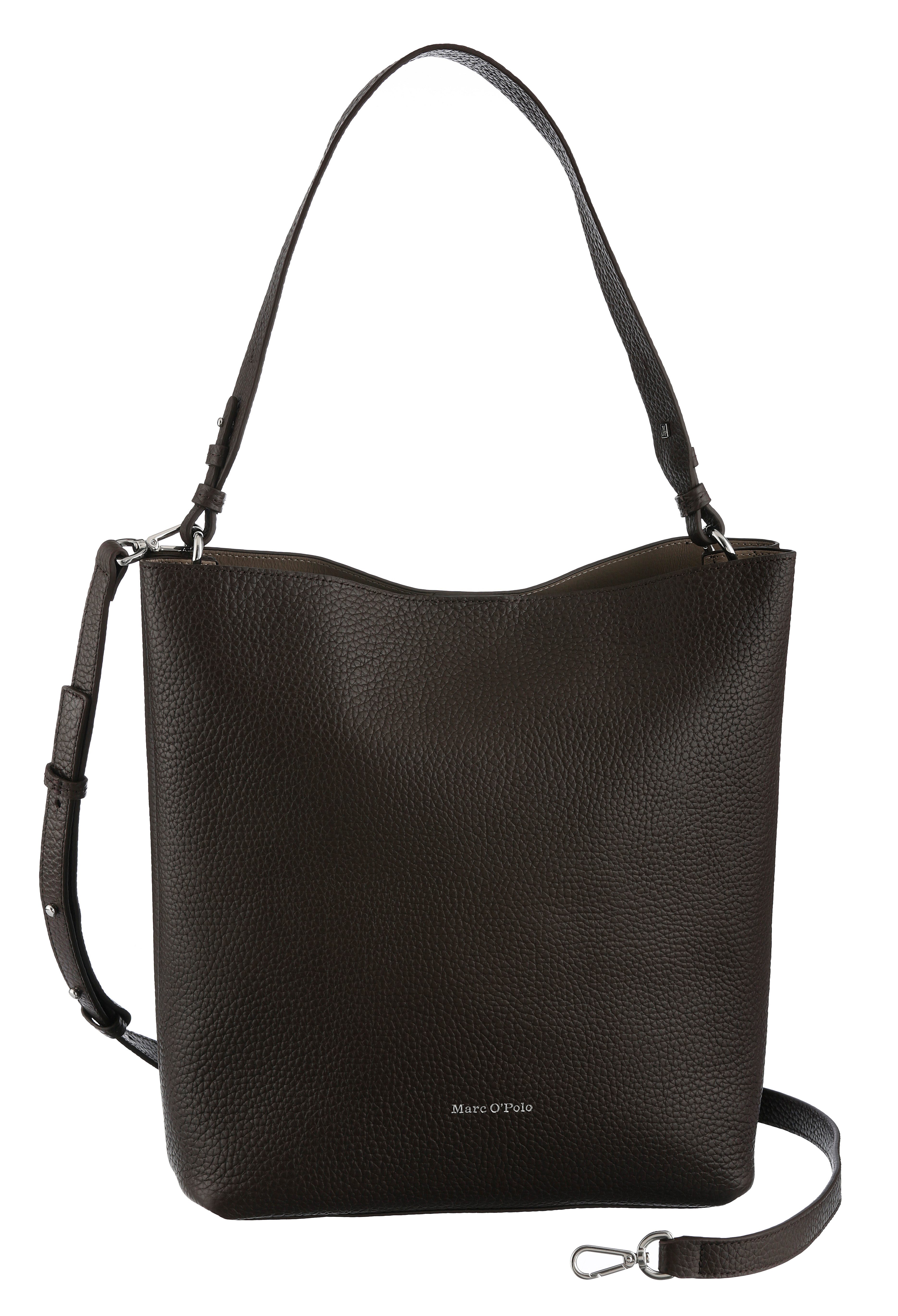 Marc O'Polo Accessories Umhängetasche Brinja, Damen Schultertasche, Henkelt günstig online kaufen