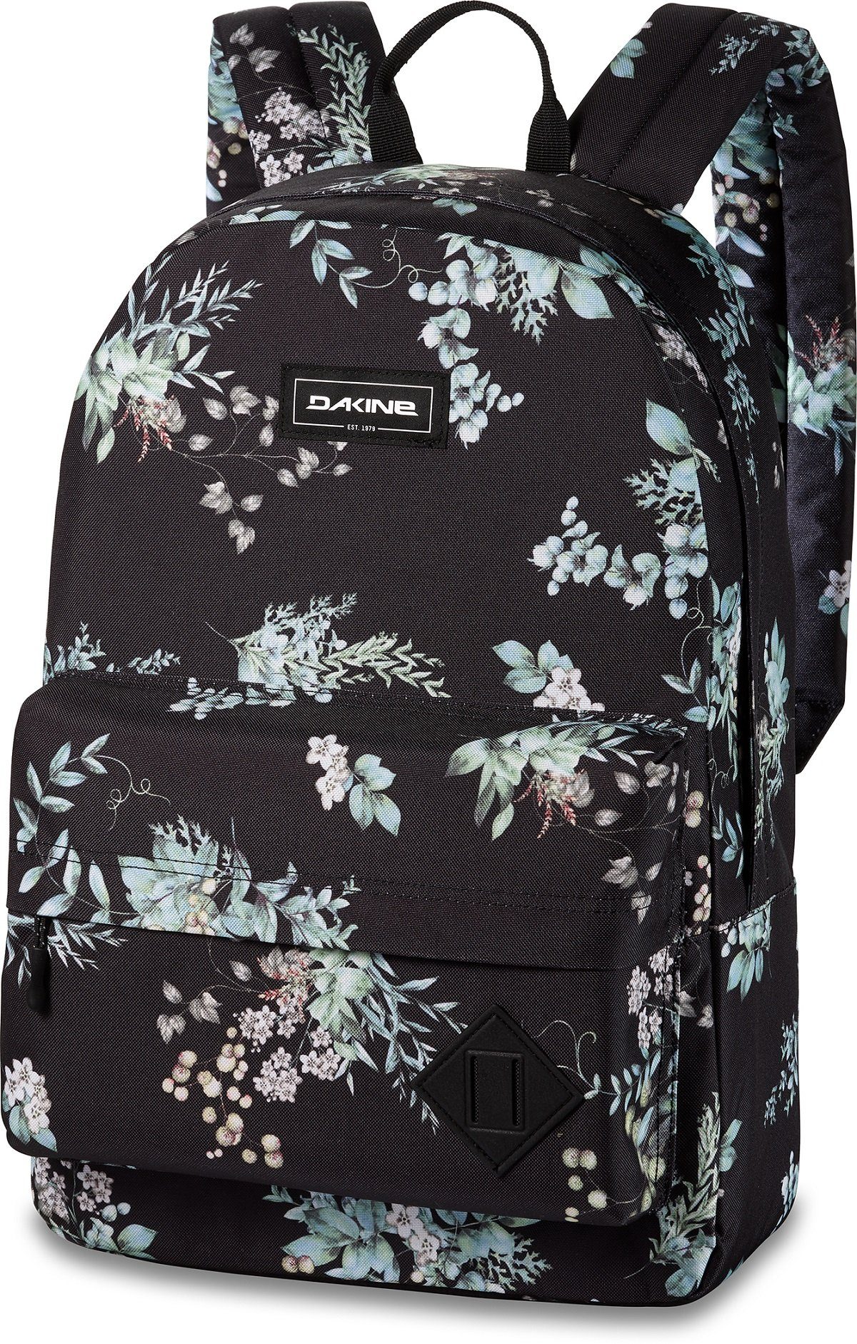 Dakine Freizeitrucksack 365 Pack 21L Rucksack mit Laptopfach 15", leicht Solstice Floral