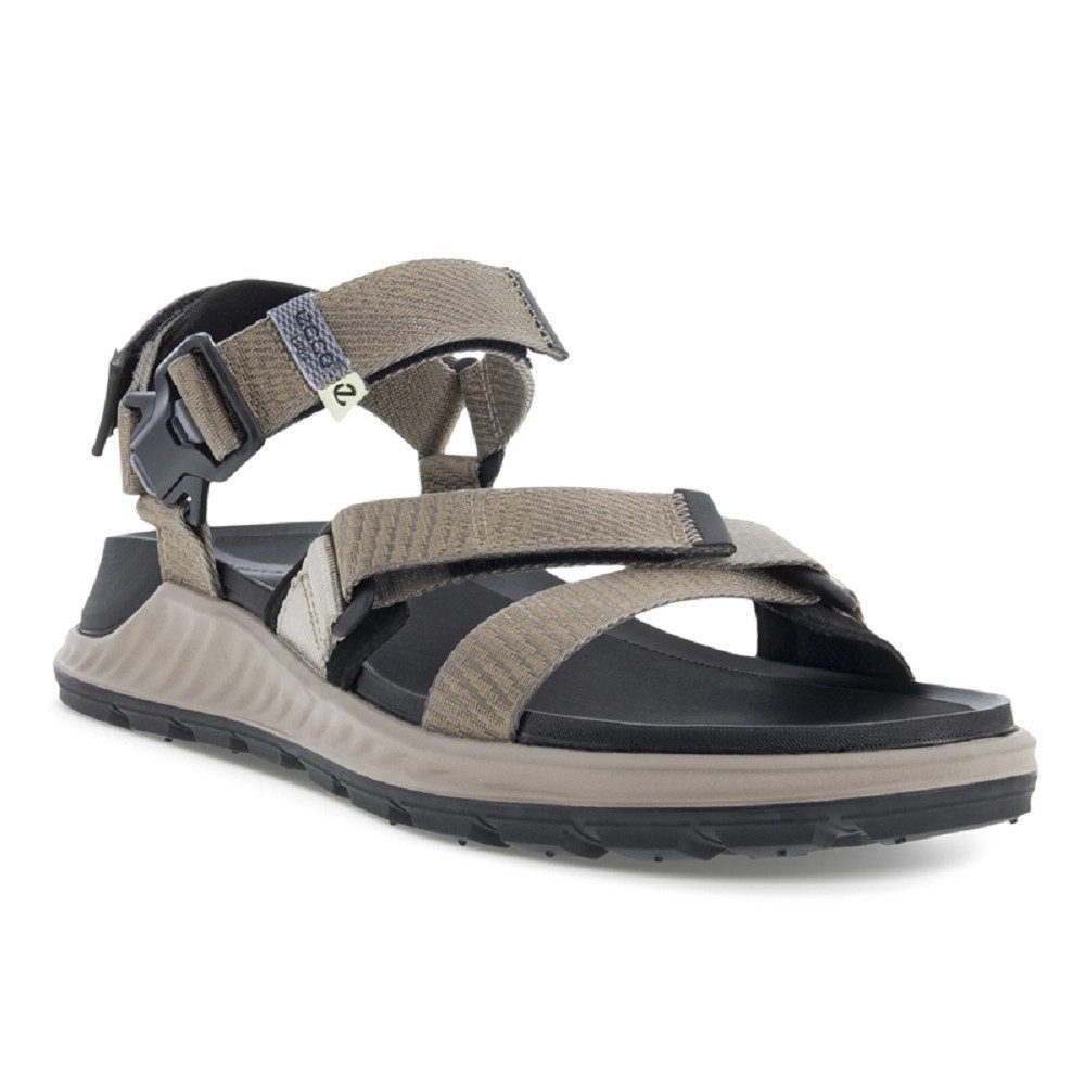 Ecco Exowrap Herren Sandalen Pantoletten Trekkingsandalen günstig online kaufen