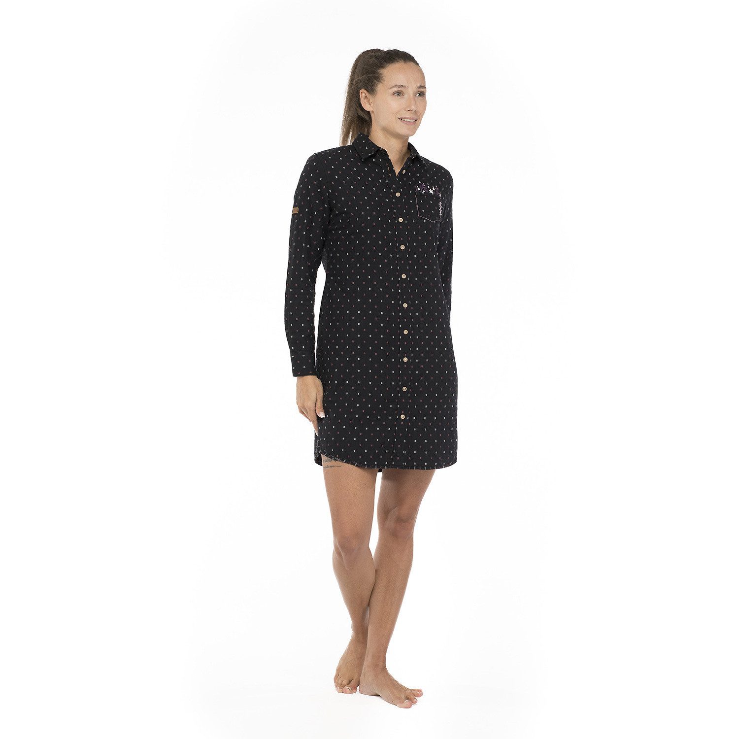 Chillaz 2-in-1-Kleid Kleid W SANTORIN DRESS