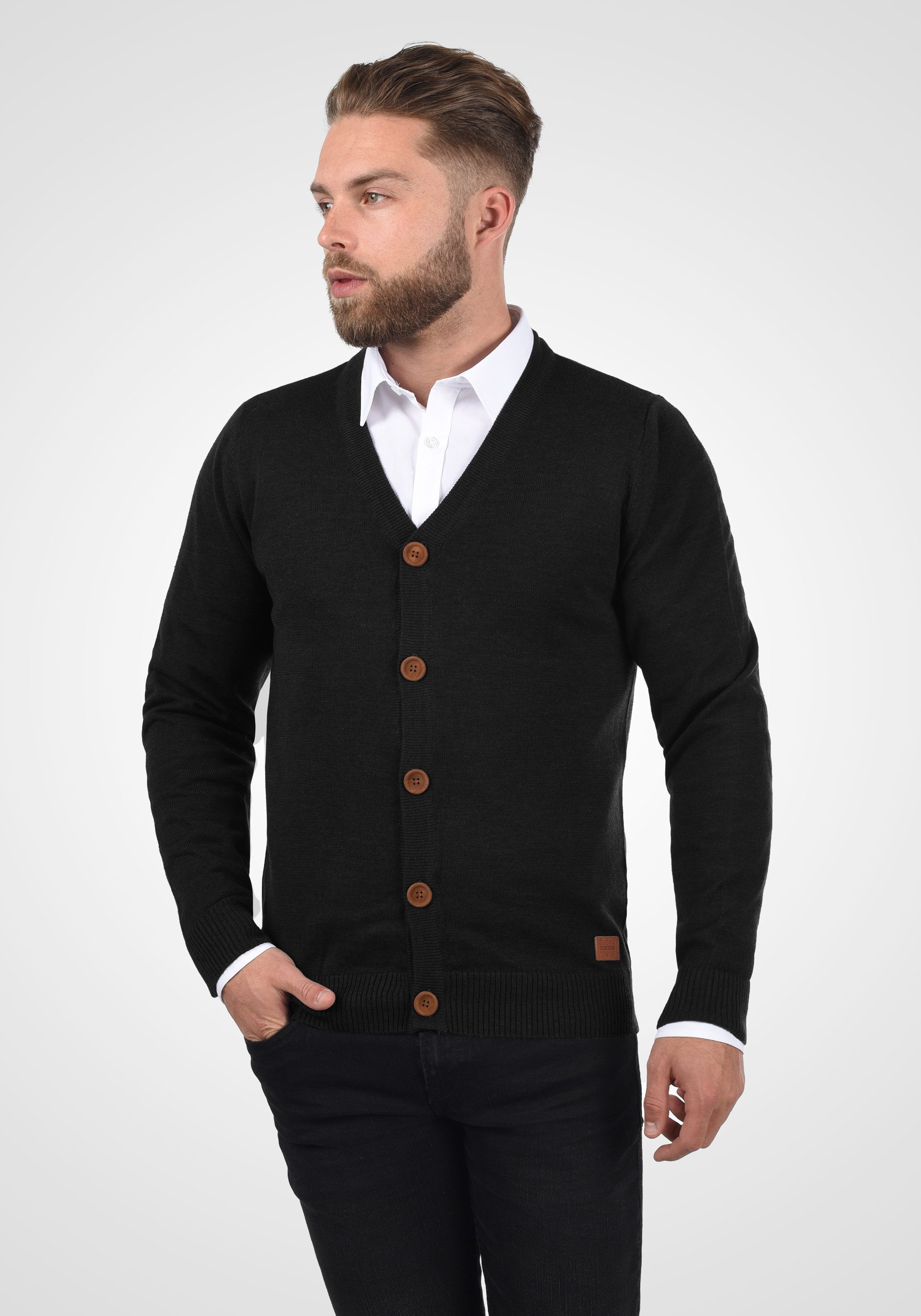 Cardigan BHLennard