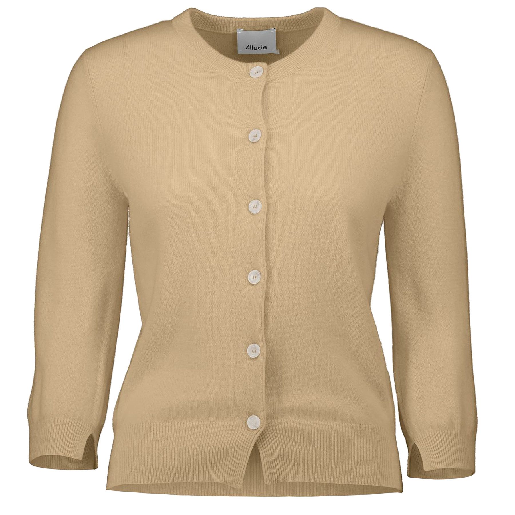 Allude Cardigan Cardigan aus Kaschmir
