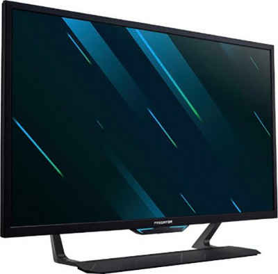 Acer Predator CG437KS Gaming-LED-Monitor (108 cm/42,5 ", 3840 x 2160 px, 4K Ultra HD, 1 ms Reaktionszeit, 144 Hz, VA LCD)